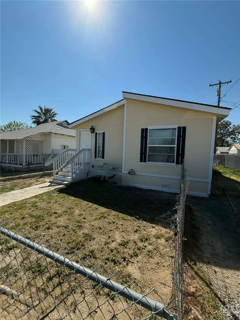 473 Cedar, Taft, CA 93268 - #2