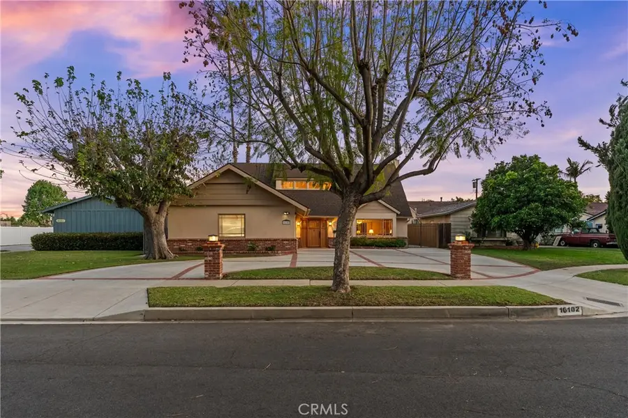 16102 Vincennes Street, North Hills, CA 91343 - #3