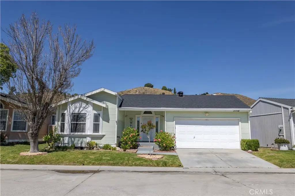20049 Canyon View, Canyon Country, CA 91351 - #1