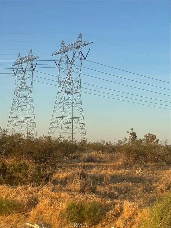 0 Avenue V4, Black Butte, CA 93591