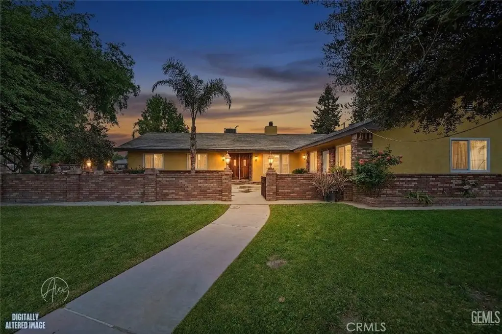 253 E Mckee, Bakersfield, CA 93307 - #1