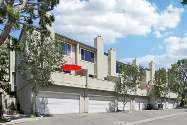 15786 Midwood Drive #4, Granada Hills, CA 91344