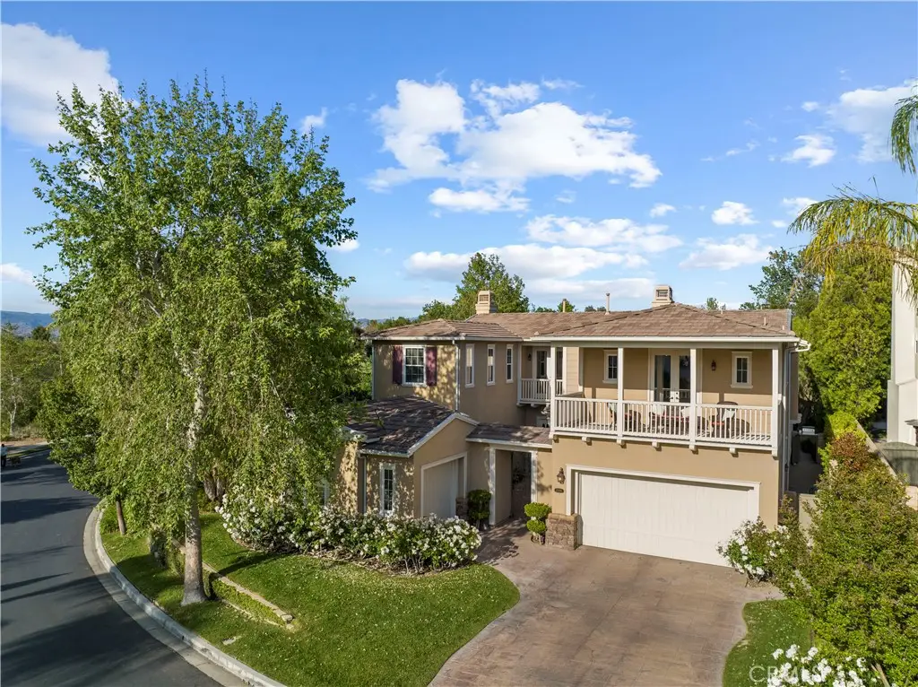 27018 Woodlands Dr, Valencia, CA 91355 - #1