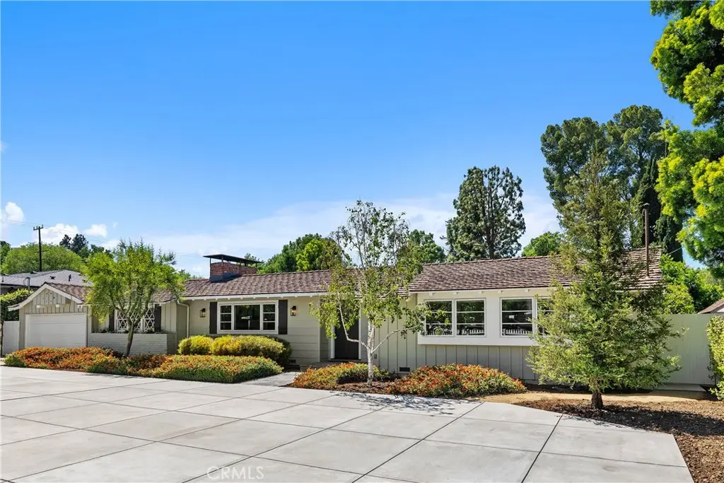 5823 Lubao Avenue, Woodland Hills, CA 91367 - #1