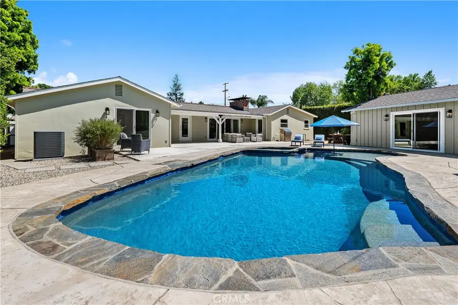 5823 Lubao Avenue, Woodland Hills, CA 91367 - #3