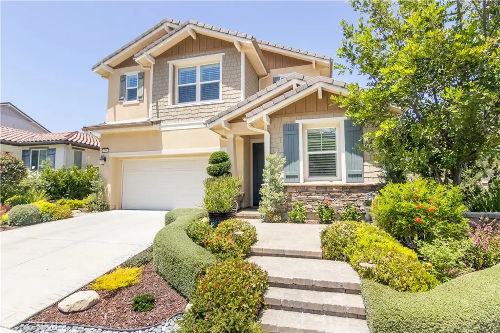 239 White Bark, Simi Valley, CA 93065 - #1