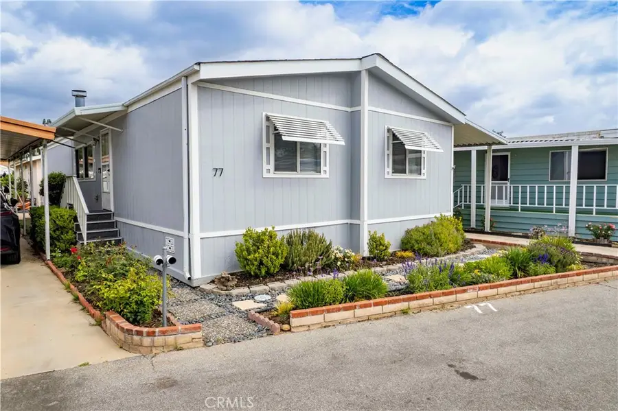11401 Topanga Canyon #77, Chatsworth, CA 91311 - #2