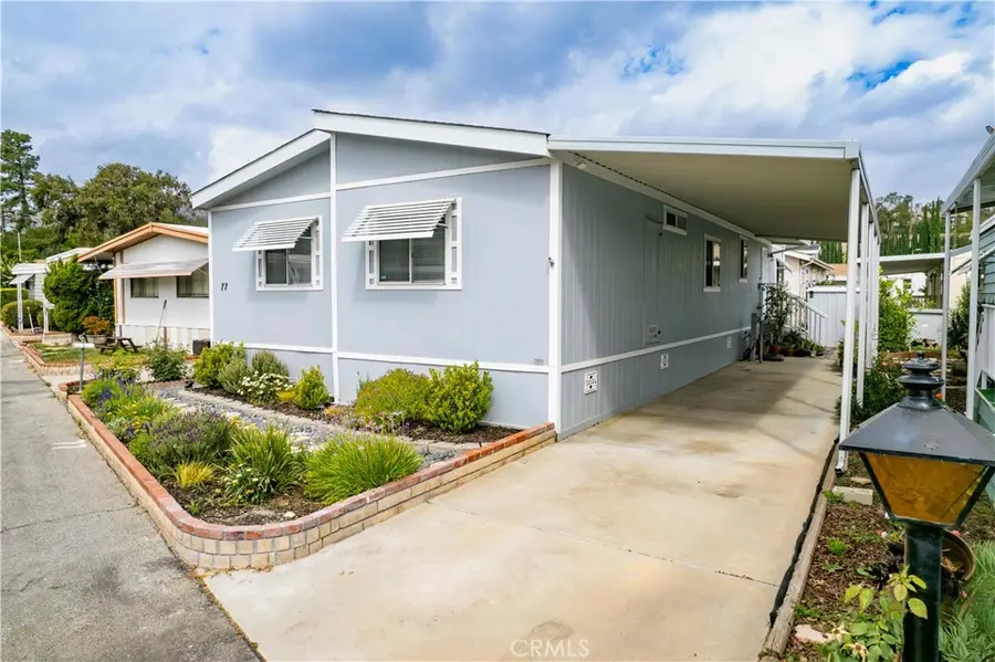 11401 Topanga Canyon #77, Chatsworth, CA 91311 - #3