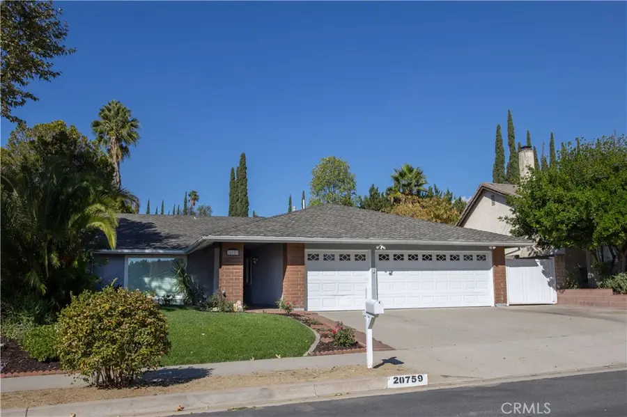 20759 Tribune Street, Chatsworth, CA 91311 - #2