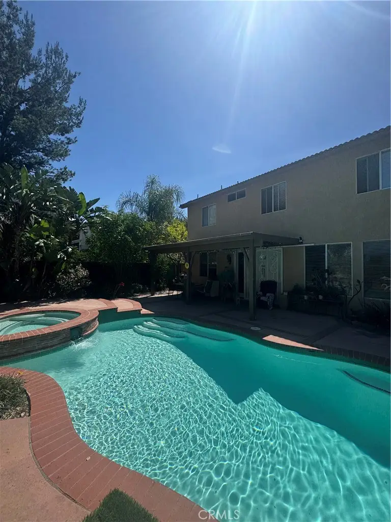 12312 Edgecliff Ave, Sylmar, CA 91342 - #2