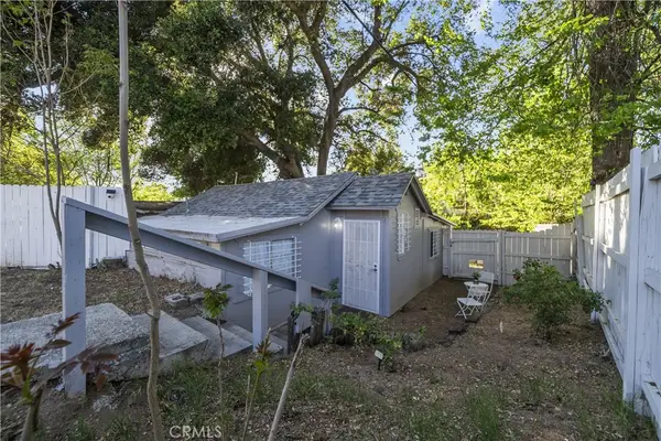 13111 Sierra, Agua Dulce, CA 91390