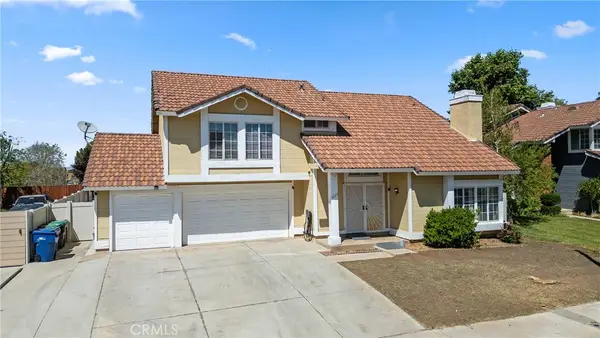 2123 E Avenue R12, Palmdale, CA 93550