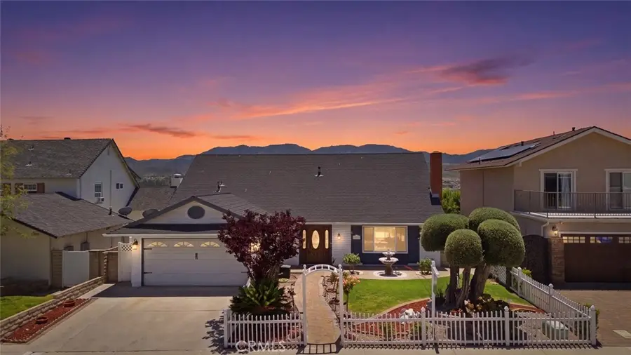 16738 Goodvale, Canyon Country, CA 91387 - #2