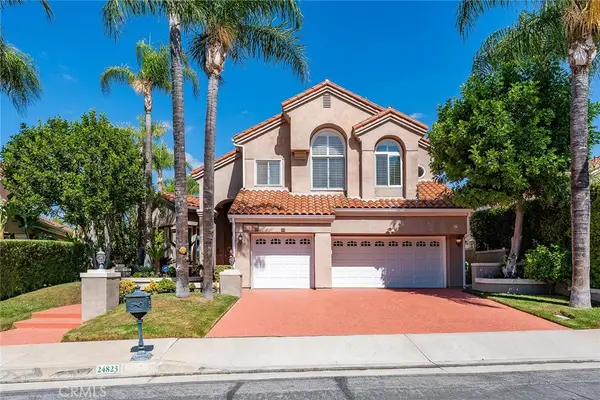 24823 Alexandra Court, Calabasas, CA 91302
