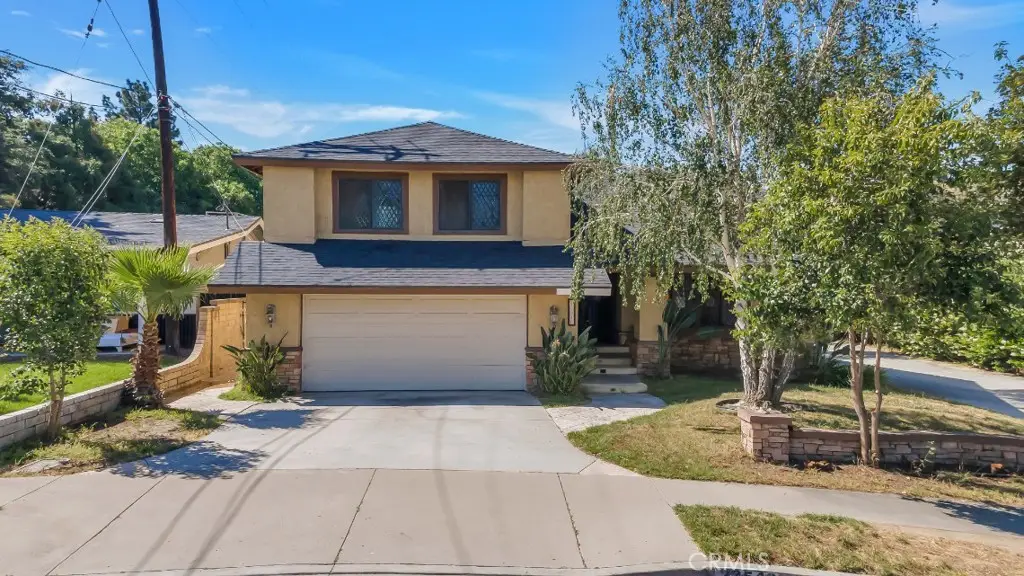 23540 Cherry Street, Newhall, CA 91321 - #1