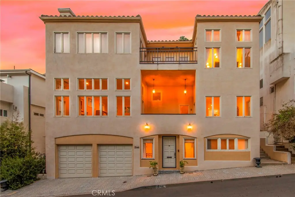 3546 Dixie Canyon Pl, Sherman Oaks, CA 91423 - #1