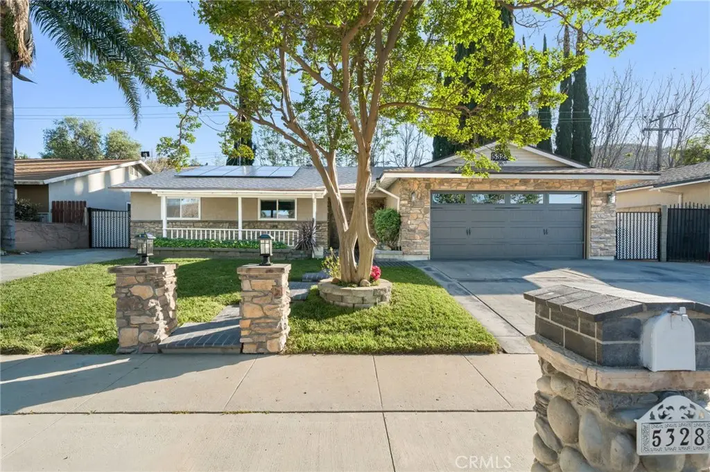 5328 Katherine Street, Simi Valley, CA 93063 - #1