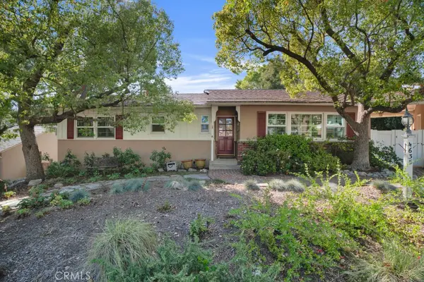4635 Willalee Avenue, La Crescenta, CA 91214