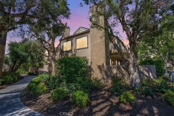 23629 Del Monte #283, Valencia, CA 91355