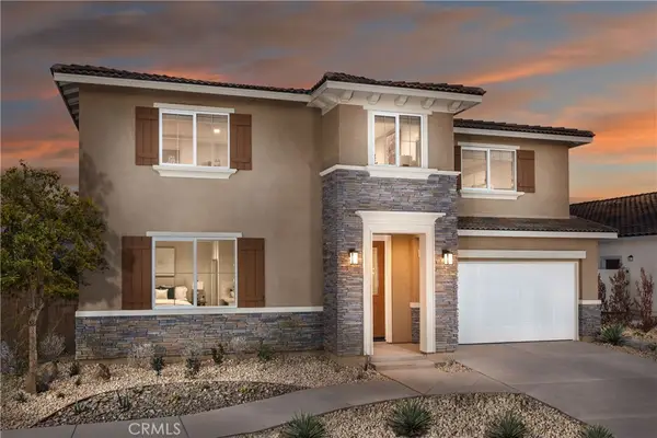 9075 Carson Avenue, Hesperia, CA 92344