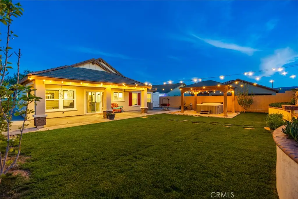 44451 63rd Street W, Lancaster, CA 93536 - #1