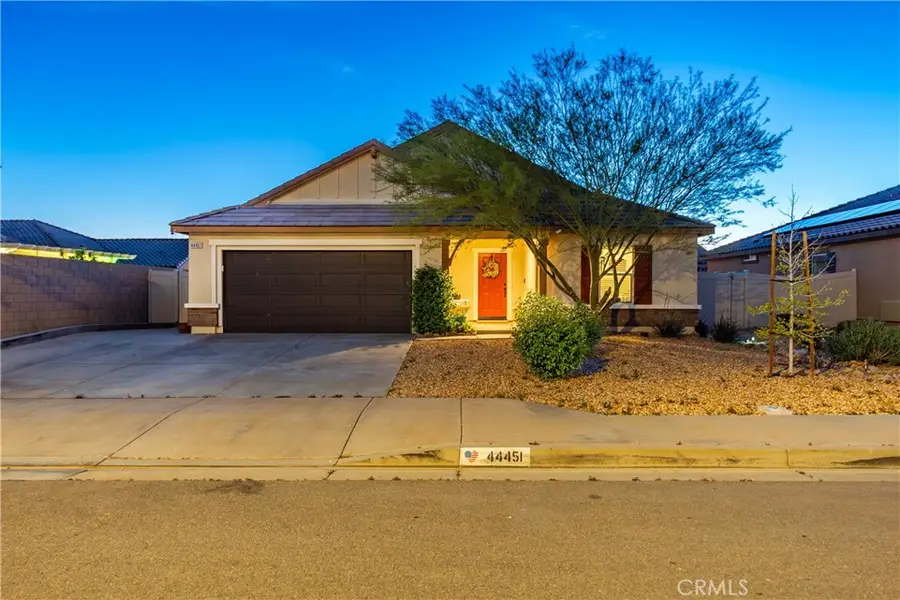 44451 63rd Street W, Lancaster, CA 93536 - #3