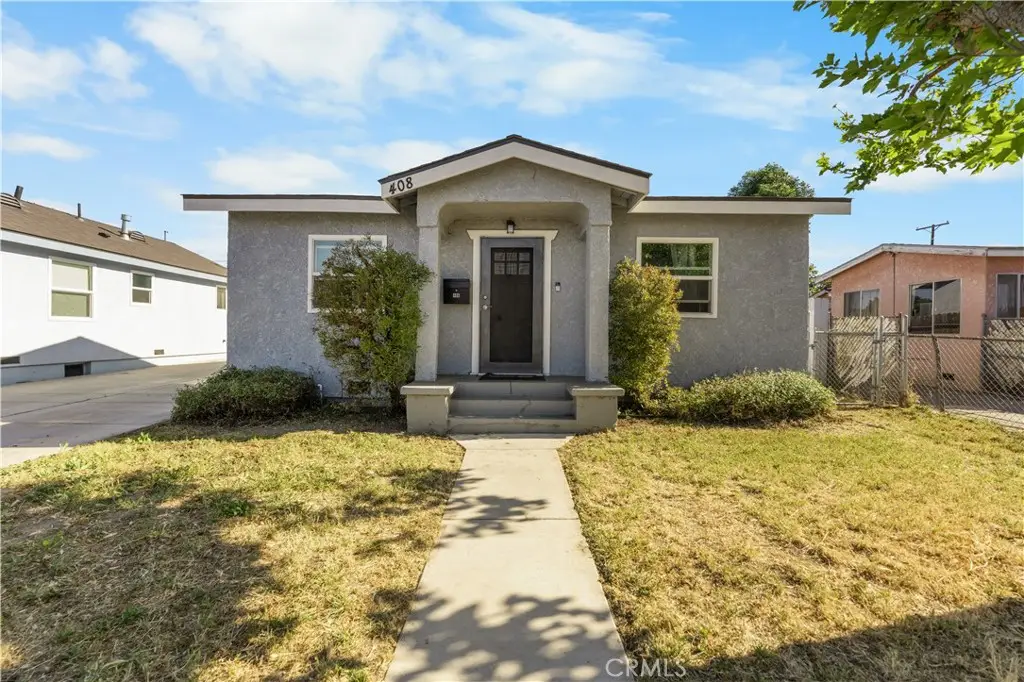 408 W Poplar Street, Compton, CA 90220 - #1
