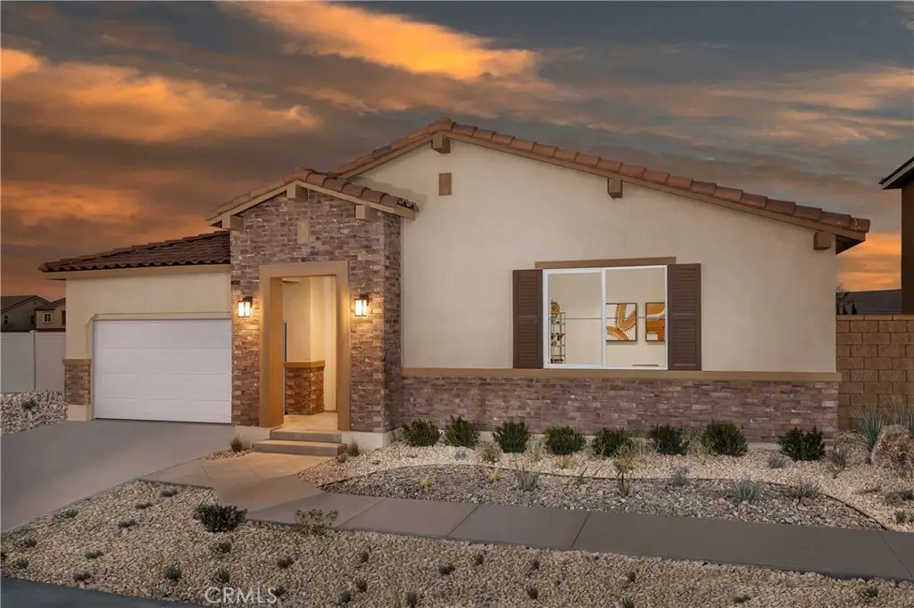 9067 Carson Avenue, Hesperia, CA 92344 - #1