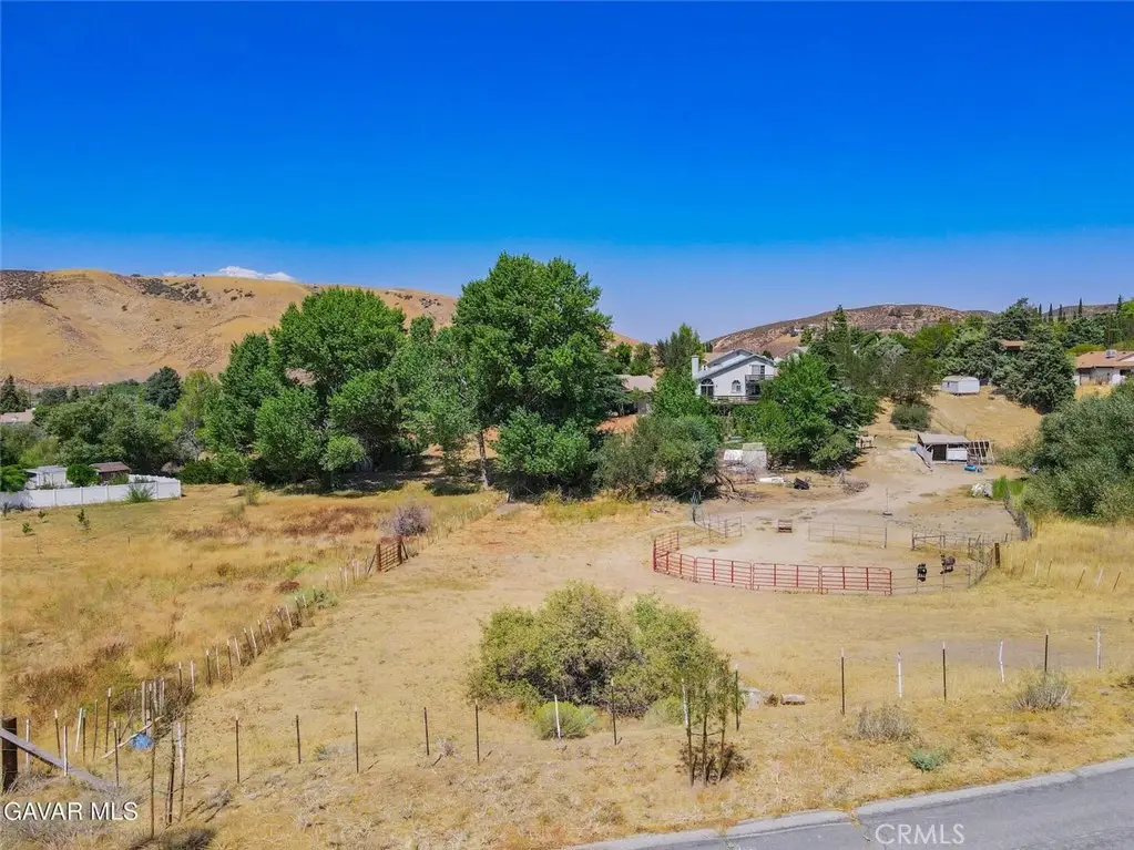 0 Rimford Dr Vic Pinecliff St, Elizabeth Lake, CA 93532 - #1