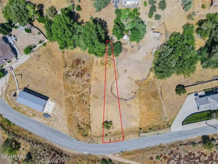 0 Rimford Dr Vic Pinecliff St, Elizabeth Lake, CA 93532 - #2