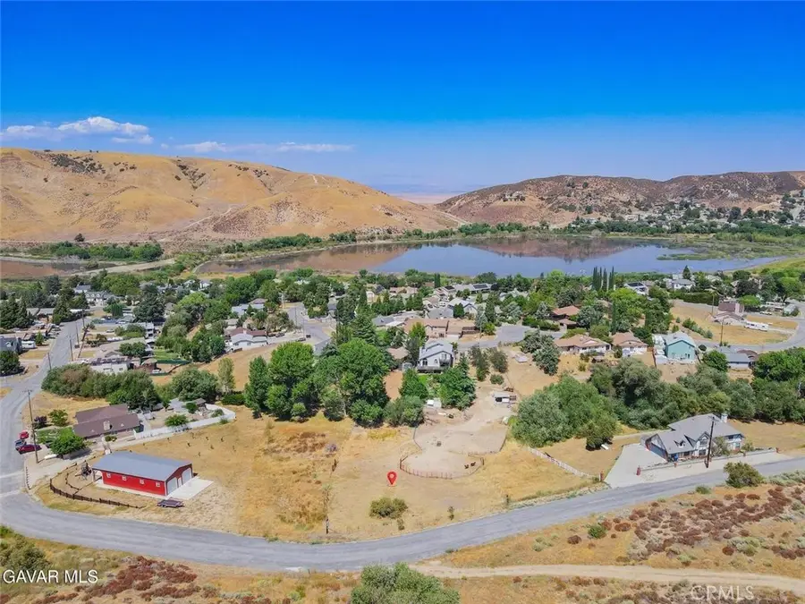 0 Rimford Dr Vic Pinecliff St, Elizabeth Lake, CA 93532 - #3