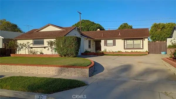 37 Hastings Avenue, Ventura, CA 93003
