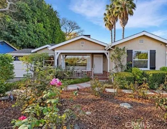 5035 Greenbush, Sherman Oaks, CA 91423