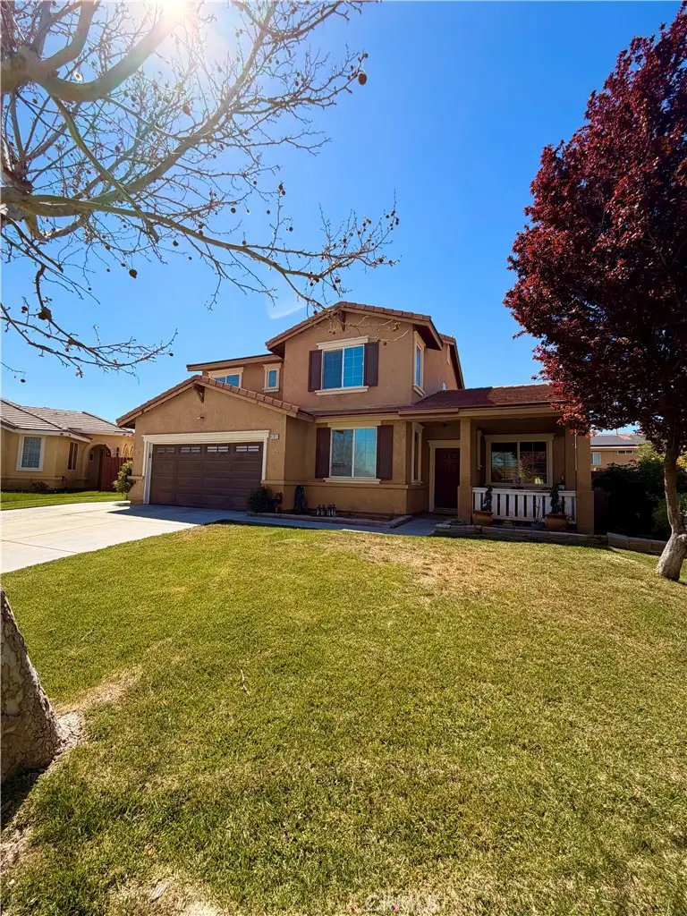 43815 Encanto Way, Lancaster, CA 93536 - #2