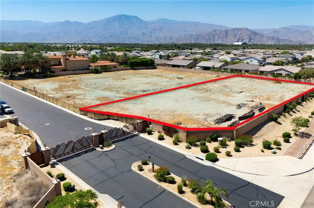 50045 Vista Montana Court, Indio, CA 92201 - #1