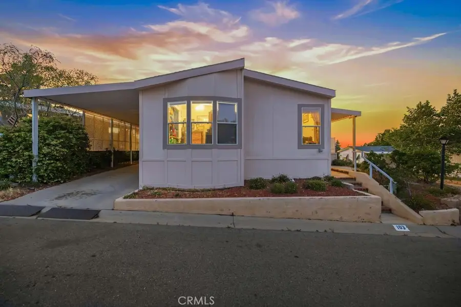 40701 W Rancho Vista Boulevard #103, Palmdale, CA 93551 - #3