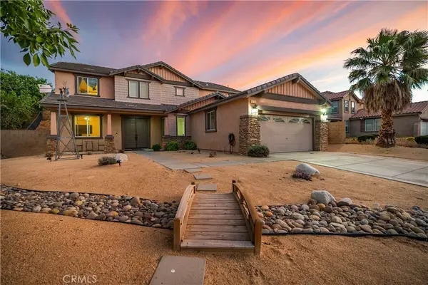 6736 Miramar Lane, Palmdale, CA 93551