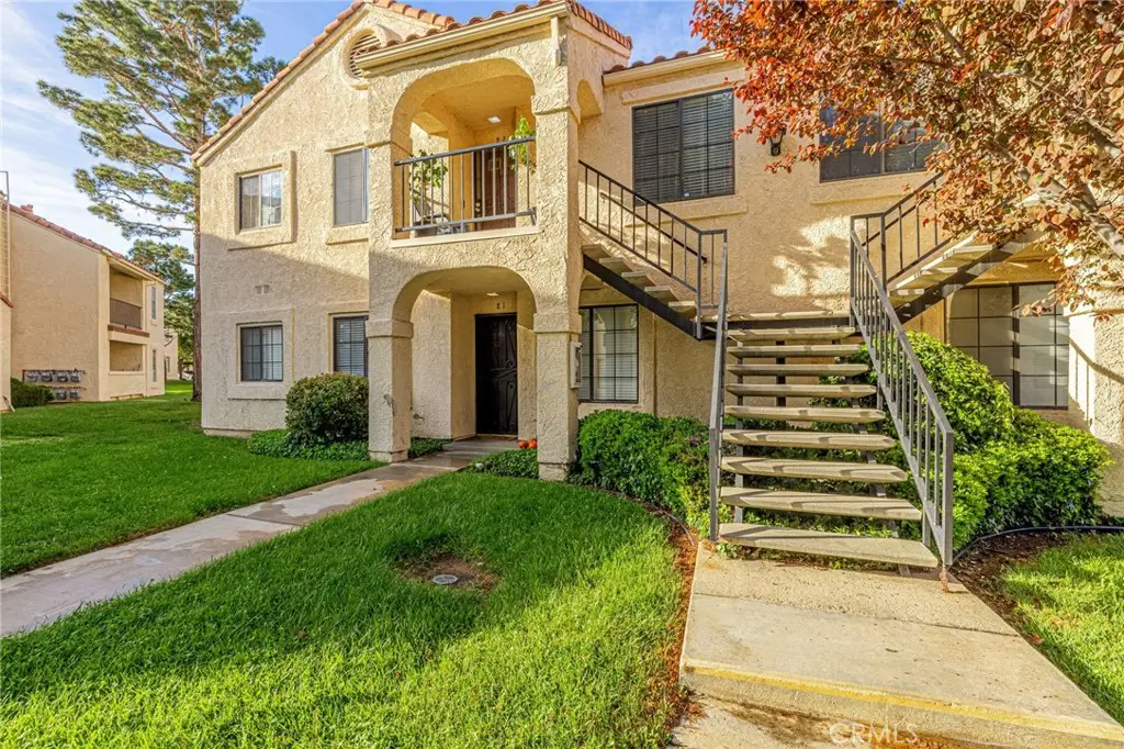 2554 Olive #82, Palmdale, CA 93550 - #1