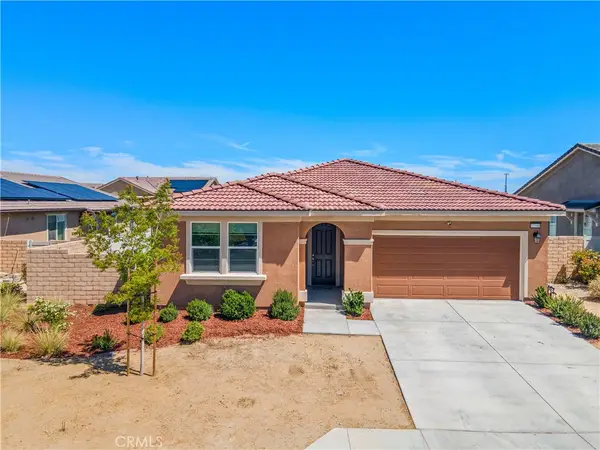 37708 67th E, Palmdale, CA 93552