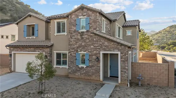 8327 N Mariposa Court, Canoga Park, CA 91304