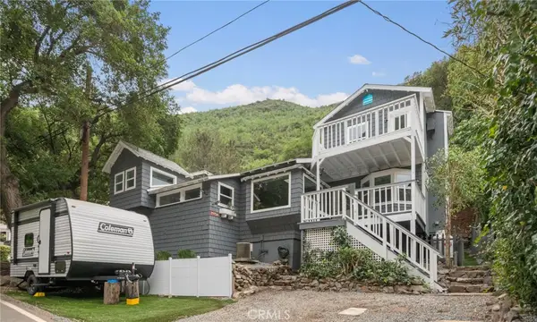 29734 Silverado Canyon Road, Silverado, CA 92676