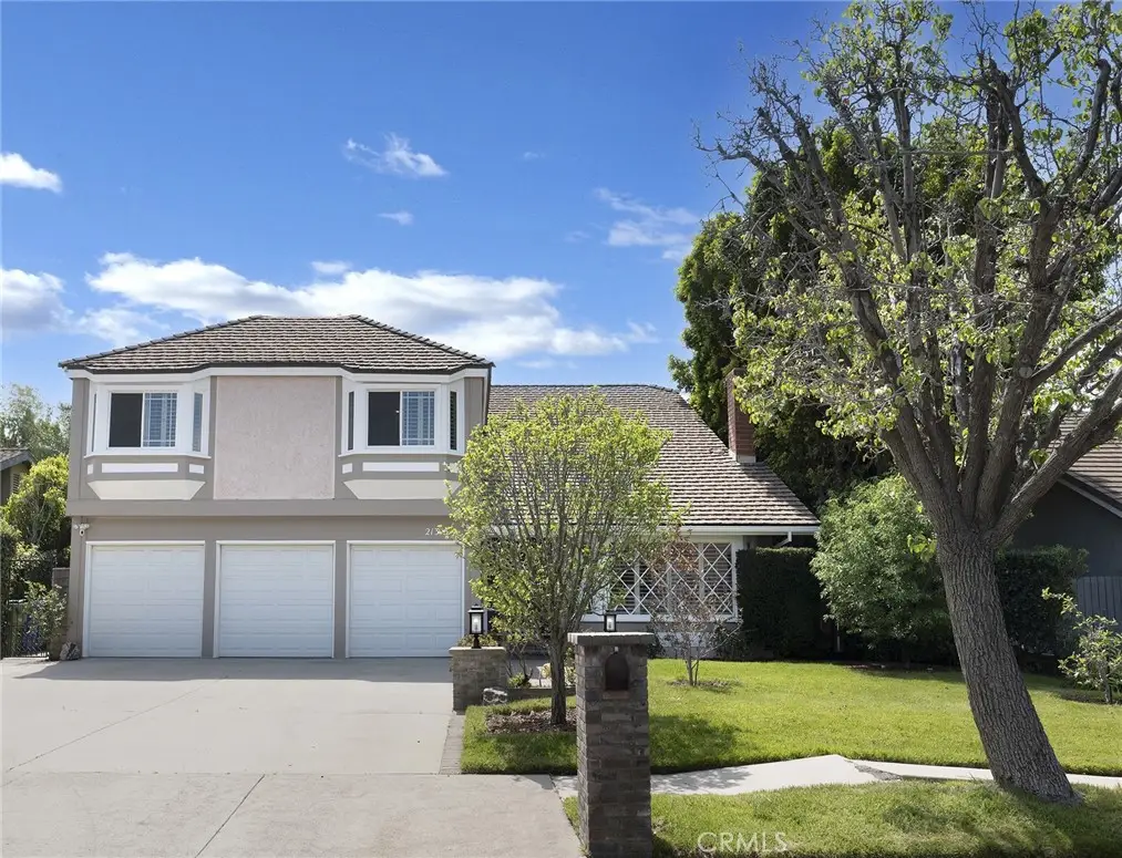 21316 Nashville, Chatsworth, CA 91311 - #1