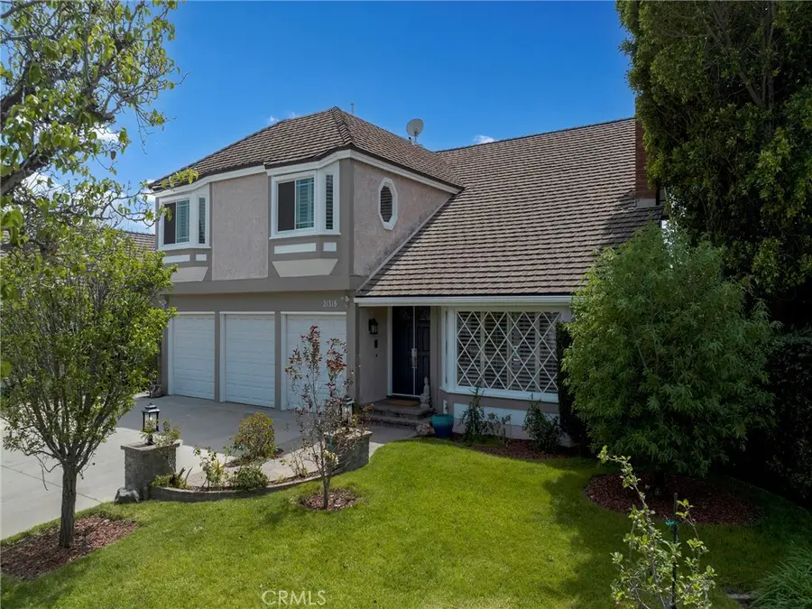 21316 Nashville, Chatsworth, CA 91311 - #3