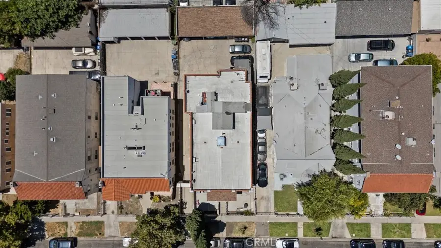 737 N Ridgewood Place, Los Angeles, CA 90038 - #3