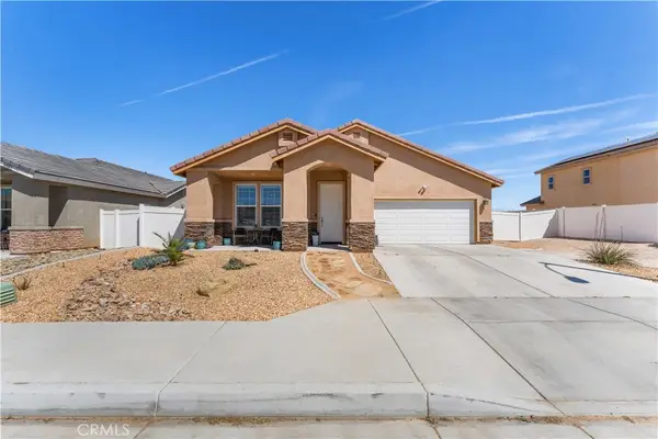 5645 W Avenue J15, Lancaster, CA 93536