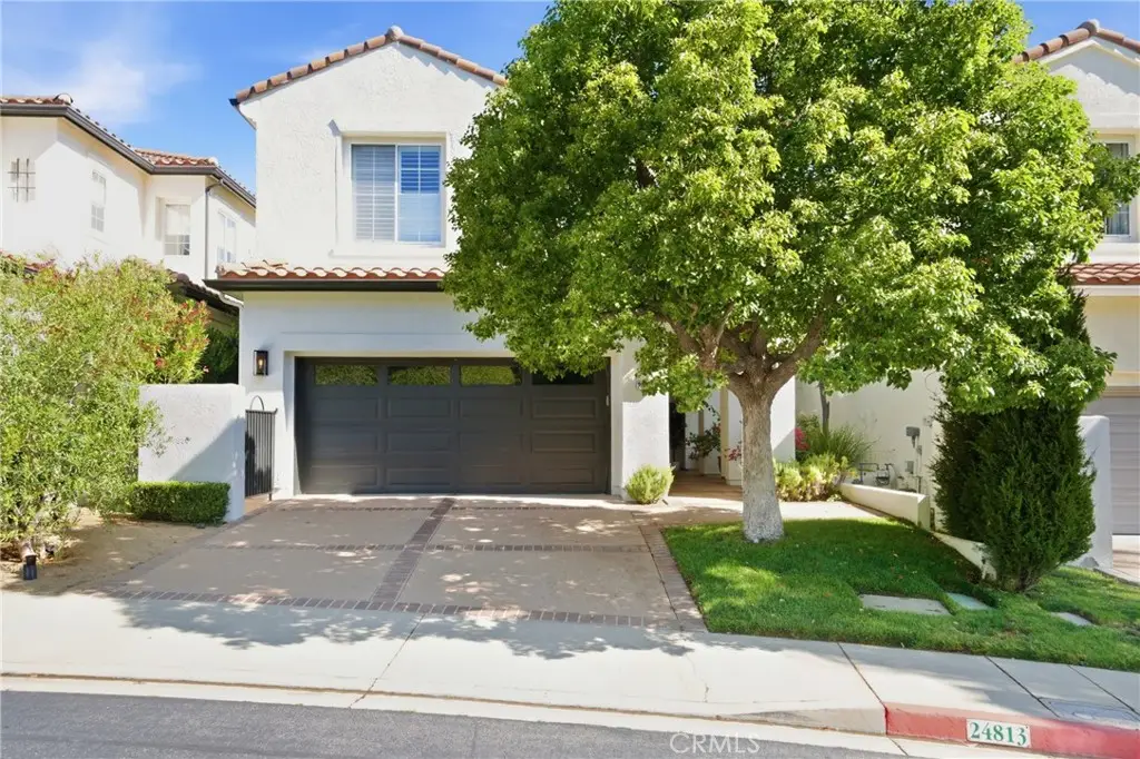 24813 Calle Cedro, Calabasas, CA 91302 - #1
