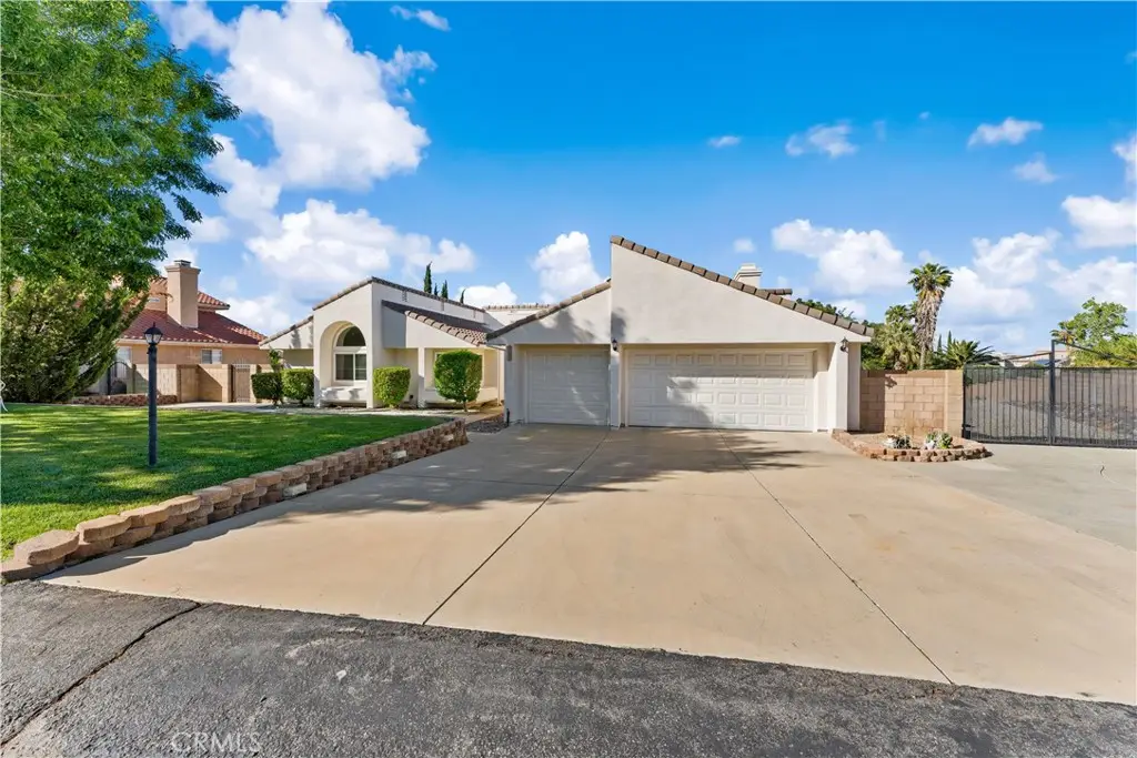 5309 Gardendale, Palmdale, CA 93551 - #1