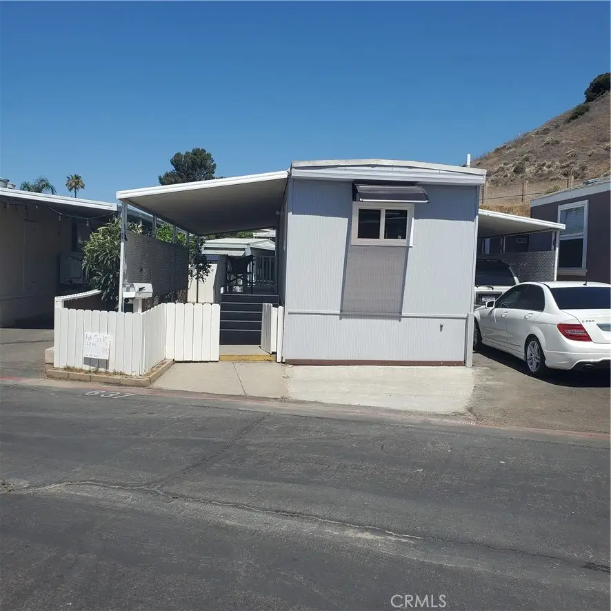 12401 Filmore #637 Street #637, Sylmar, CA 91342 - #1