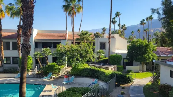 1735 N Via Miraleste #1921, Palm Springs, CA 92262