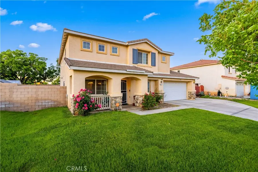 1549 Thomas, Lancaster, CA 93535 - #2